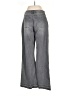 Flamingos Gray Jeans Size S - photo 2