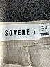 Sovere Tan Casual Pants Size XS - photo 7