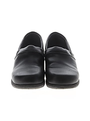 SoftWalk Mule/Clog (view 2)