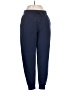 Zenana Blue Track Pants Size L - photo 1