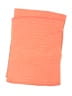 Merona 100% Acrylic Orange Pink Scarf One size - photo 2