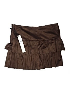 Mustard Seed Casual Skirt