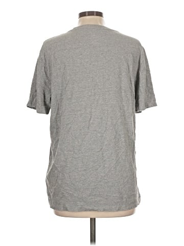 Puma Short Sleeve T-Shirt (view 2)
