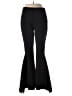 Asilio Black Dress Pants Size 6 - photo 1