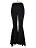 Asilio Black Dress Pants Size 6 - photo 2