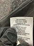 Vigoss Solid Black Jacket Size L - photo 7