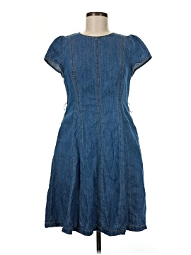 princess polly baby blue dress XIRENA - Boden Dress