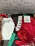 Elle 100% Polyester Teal Sleeveless Blouse Size S - photo 7