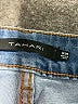 Tahari Blue Jeans Size 8 - photo 3
