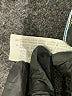 Leara Woman Hearts Blue Jeans Size 8 - photo 8