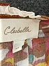 Cleobella Orange Short Sleeve Blouse Size XS - photo 7