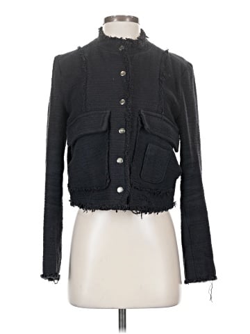 Mcguire Jacket (view 1)
