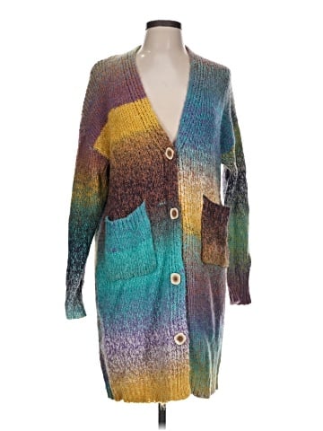 Stellah Cardigan (view 1)