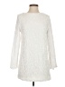 Unbranded Ivory Cocktail Dress Size S - photo 1