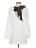 Unbranded Ivory Cocktail Dress Size S - photo 2