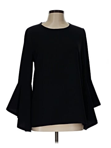 P.A.R.O.S.H. Long Sleeve Top (view 1)