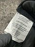 Leg3nd Black Cargo Pants Size S - photo 5