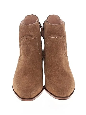 Cole Haan Ankle Boots (view 2)