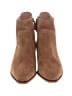Cole Haan Brown Tan Ankle Boots Size 7 - photo 2
