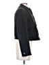 Mcguire Solid Blue Black Jacket Size S - photo 4
