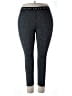 American Eagle x Peanuts Gray Active Pants Size XXL - photo 1