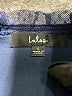 Lulus Blue Cocktail Dress Size L - photo 3