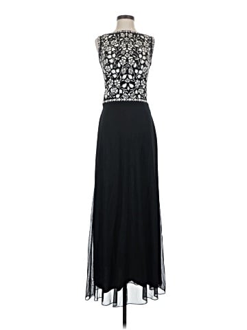 Tadashi Cocktail Dress (view 1)