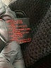 Via Spiga Black Coat Size 4 - photo 7
