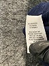 New Directions Blue Turtleneck Sweater Size 3X - photo 8