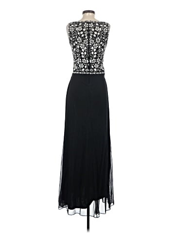 Tadashi Cocktail Dress (view 2)