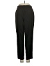 Joie 100% Polyester Solid Black Casual Pants Size S - photo 2