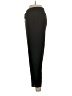 Joie 100% Polyester Solid Black Casual Pants Size S - photo 5