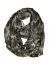 Unbranded Camo Gray Black Scarf One size - photo 1