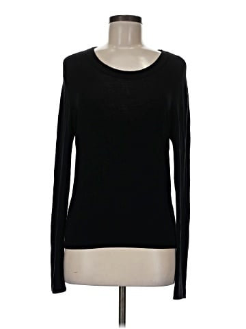 Rampage Long Sleeve T-Shirt (view 1)