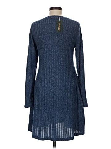 Ofeefan Casual Dress (view 2)
