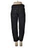 Indira Black Jeans Size 2 - photo 2