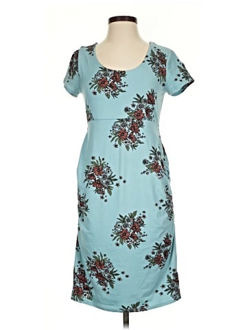 Loveappella Casual Dress (view 1)