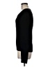 Rampage Black Long Sleeve T-Shirt Size M - photo 5