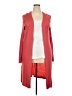 Assorted Brands Red Cardigan Size XXL - photo 1
