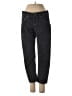 Indira Black Jeans Size 2 - photo 1