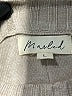 Marled Tan Sweater Vest Size L - photo 7