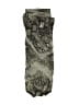 Unbranded Camo Gray Black Scarf One size - photo 2
