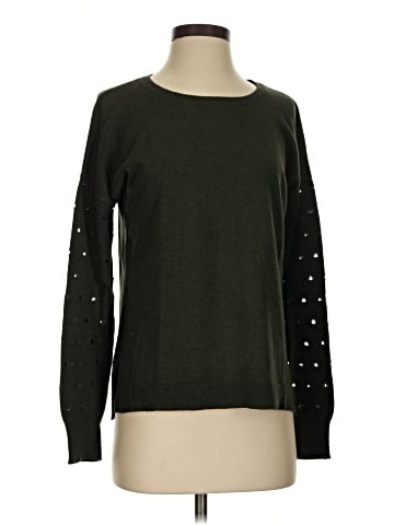 Project Pullover Sweater (view 1)