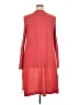 Assorted Brands Red Cardigan Size XXL - photo 2