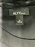 Alyx Argyle Black Cocktail Dress Size 12 - photo 7