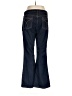 CALVIN KLEIN JEANS Chevron-herringbone Blue Jeans Size 31 waist - photo 2