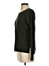 Project 100% Cotton Green Pullover Sweater Size S - photo 5