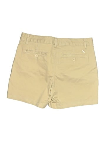 Eddie Bauer Khaki Shorts (view 2)