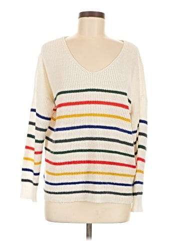 Newbury Kustom Pullover Sweater (view 1)