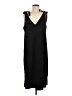 Milly Black Cocktail Dress Size M - photo 1